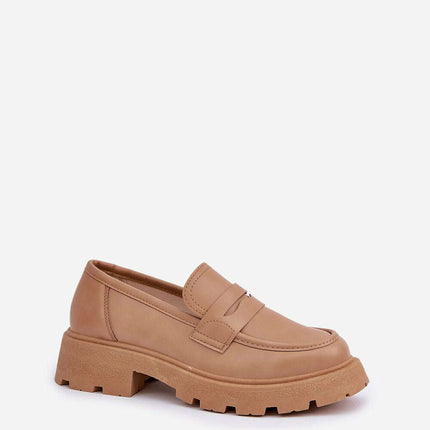 Mocassin model 208664 - Très Elite