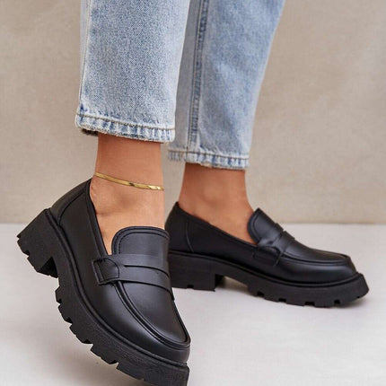 Mocassin model 208664