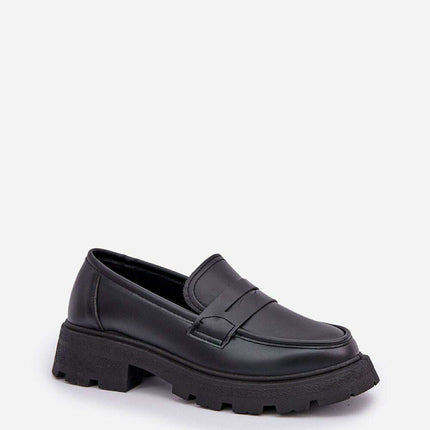 Mocassin model 208664 - Très Elite