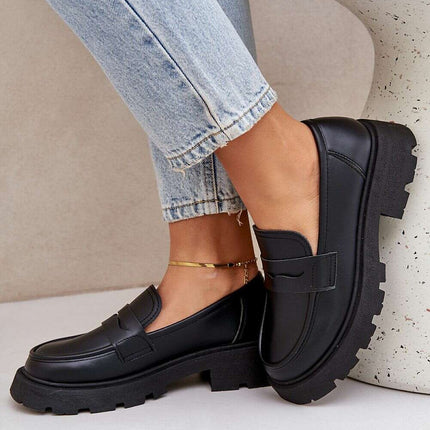 Mocassin model 208664 - Très Elite