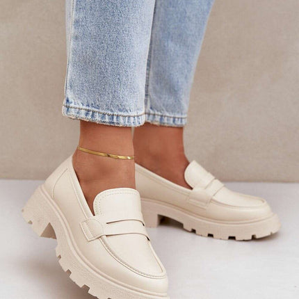 Mocassin model 208664