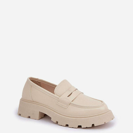 Mocassin model 208664 - Très Elite