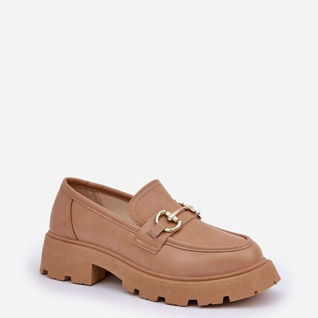 Mocassin model 208665