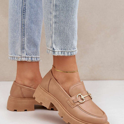 Mocassin model 208665 - Très Elite