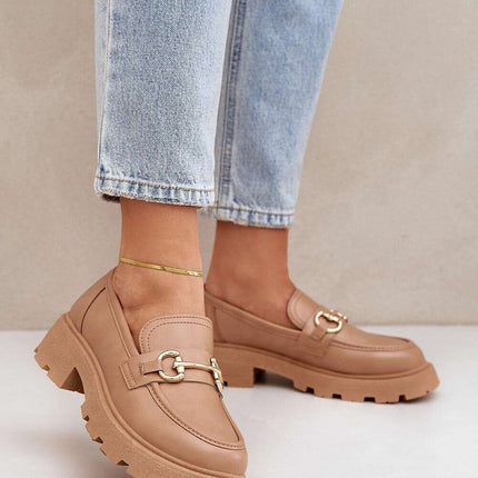 Mocassin model 208665