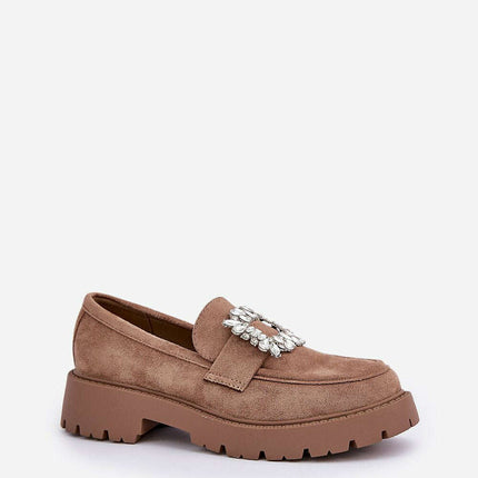 Mocassin model 208666 - Très Elite