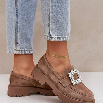 Mocassin model 208666 - Très Elite