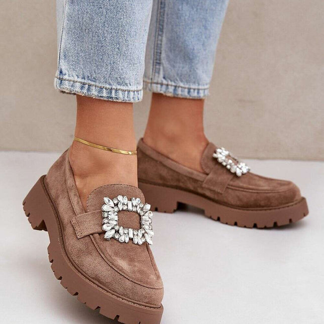 Mocassin model 208666