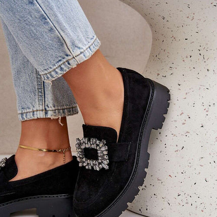 Mocassin model 208667 - Très Elite