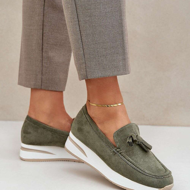 Mocassin model 208668