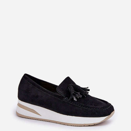 Mocassin model 208669 - Très Elite