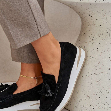 Mocassin model 208669 - Très Elite
