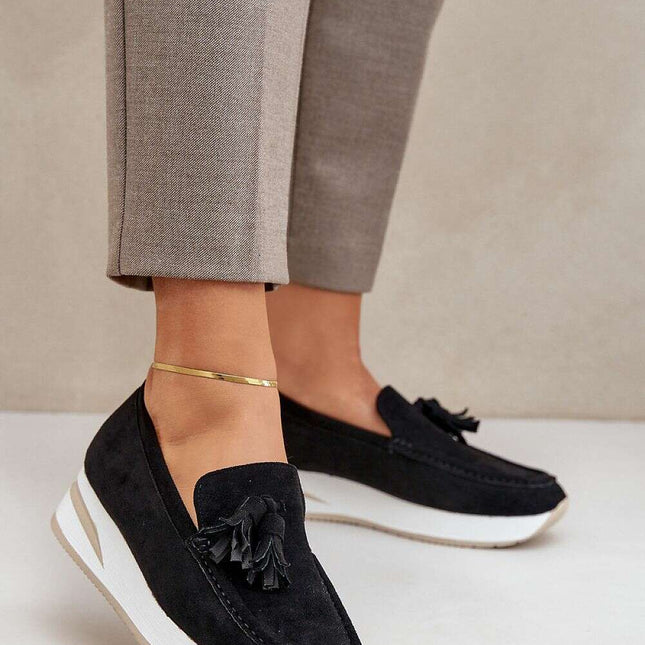 Mocassin model 208669