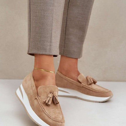 Mocassin model 208670