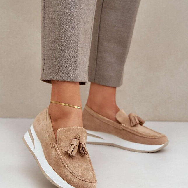 Mocassin model 208670