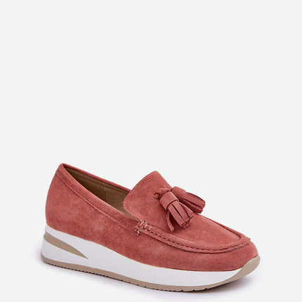 Mocassin model 208671 - Très Elite