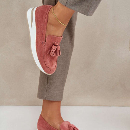 Mocassin model 208671 - Très Elite