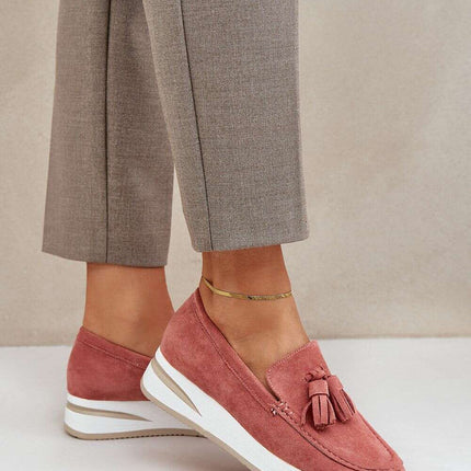Mocassin model 208671 - Très Elite