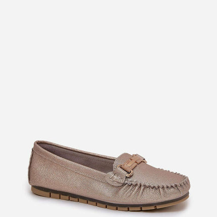 Mocassin model 208770 - Très Elite