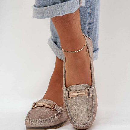Mocassin model 208770 - Très Elite