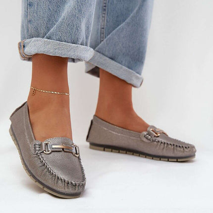 Mocassin model 208770 - Très Elite