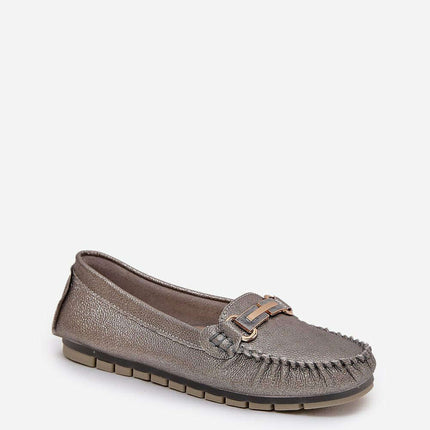 Mocassin model 208770 - Très Elite