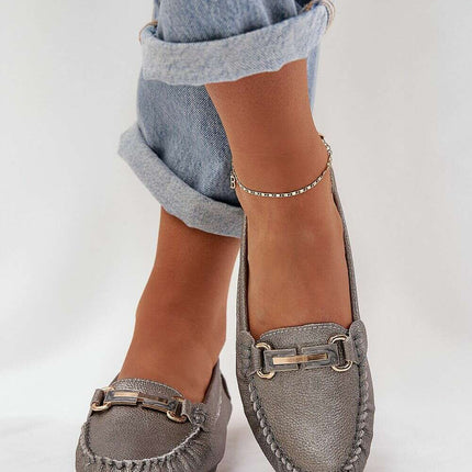 Mocassin model 208770 - Très Elite
