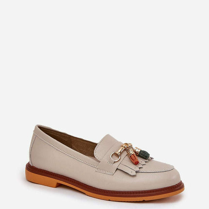 Mocassin model 208772 - Très Elite
