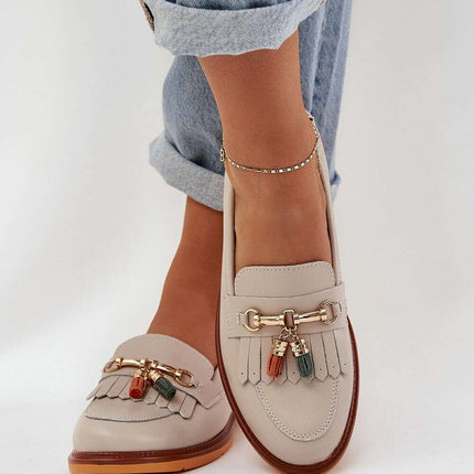 Mocassin model 208772 - Très Elite