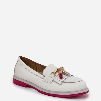 Mocassin model 208772 - Très Elite