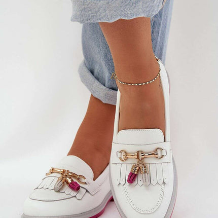 Mocassin model 208772 - Très Elite