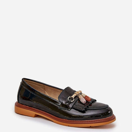 Mocassin model 208772 - Très Elite