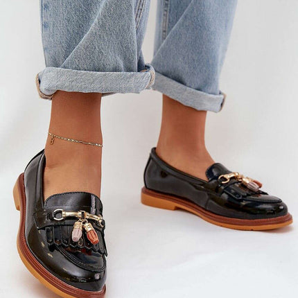 Mocassin model 208772 - Très Elite