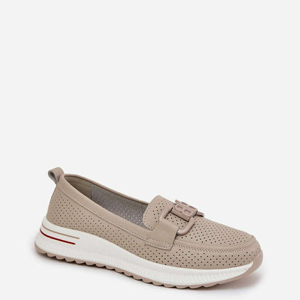 Mocassin model 208775 - Très Elite