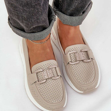 Mocassin model 208775 - Très Elite