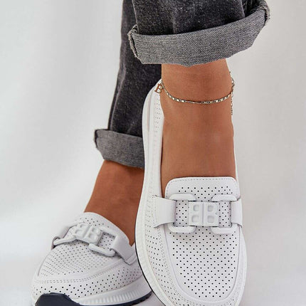 Mocassin model 208775