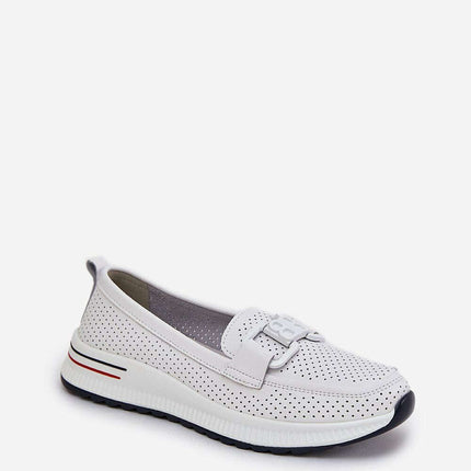Mocassin model 208775 - Très Elite