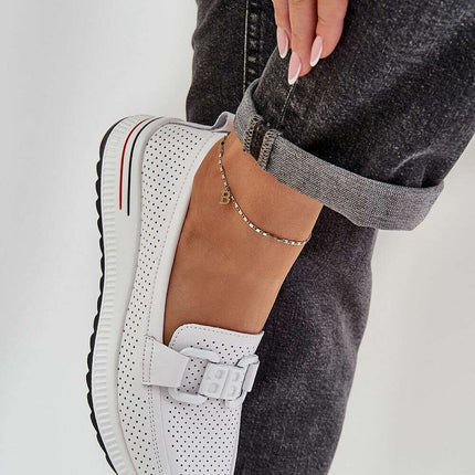 Mocassin model 208775 - Très Elite