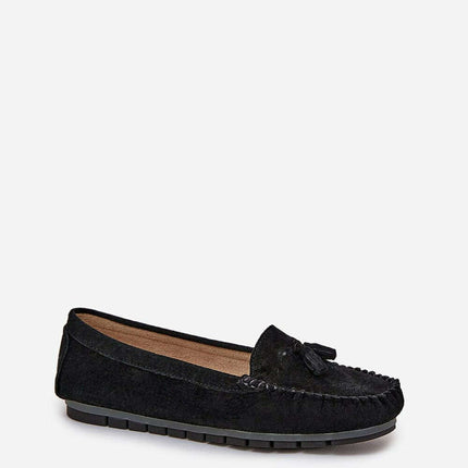 Mocassin model 208777 - Très Elite