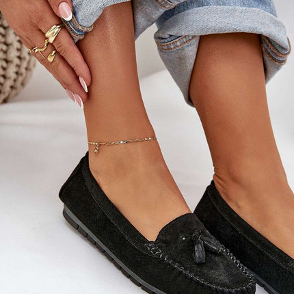 Mocassin model 208777 - Très Elite