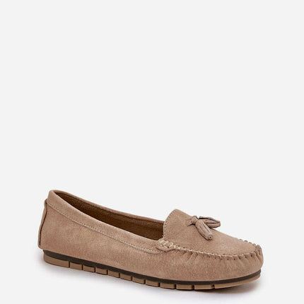 Mocassin model 208777 - Très Elite