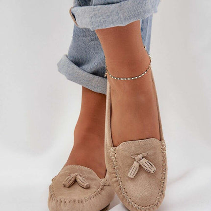 Mocassin model 208777 - Très Elite