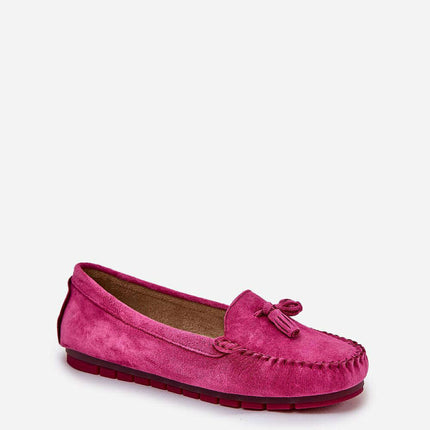 Mocassin model 208777 - Très Elite