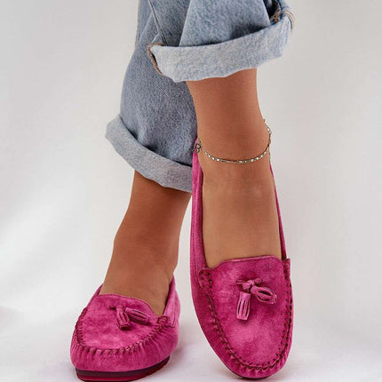 Mocassin model 208777 - Très Elite