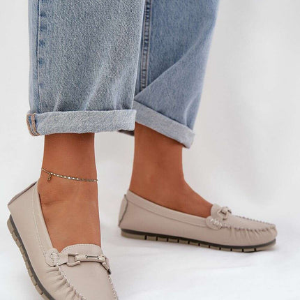Mocassin model 208780 - Très Elite