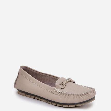 Mocassin model 208780 - Très Elite