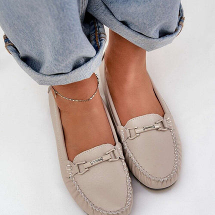 Mocassin model 208780 - Très Elite