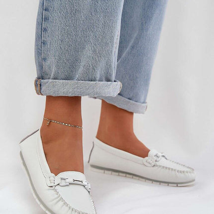 Mocassin model 208780 - Très Elite