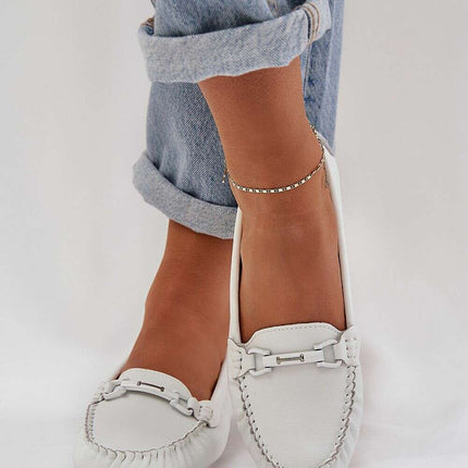 Mocassin model 208780 - Très Elite