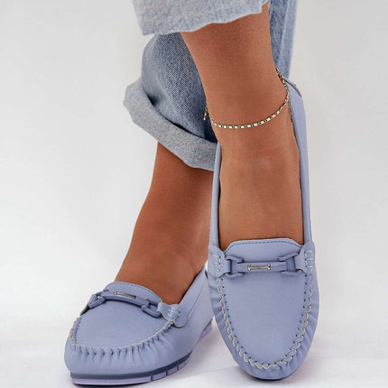 Mocassin model 208780 - Très Elite